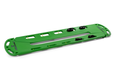 
            Combicarrier met speedclips
    