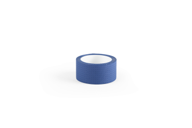 
            Hechtpleister, blauw (2cm x 5m)
    