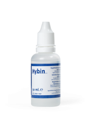 
            Hybin, klassieke hygiënische oplossing
    