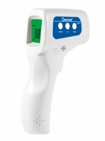 
            Infrarood thermometer
    