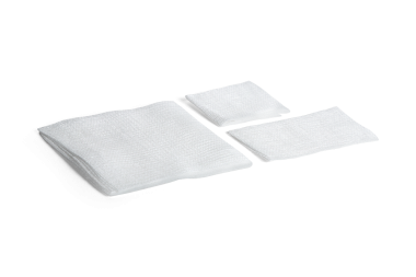 
            Steriel kompres 1/16 (8cm x 5 cm)
    