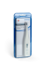 
            Digitale thermometer Omron
    
