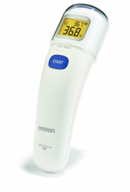 
            Omron infraroodthermometer
    