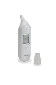
            Omron oorthermometer Gentle Temp 533
    