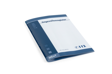 
            Ongevallenregister Nederland
    