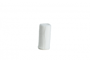 
            Steriel snelverband (10cm x 12cm)
    