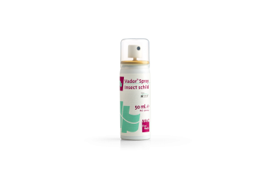 
            Vador Spray
    