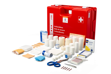 
            MExT Verbandset+
    