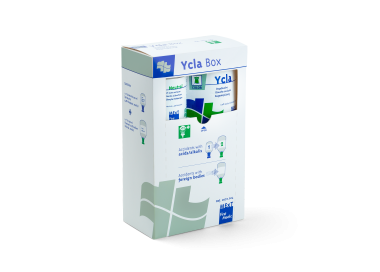 
            Ycla Box
    
